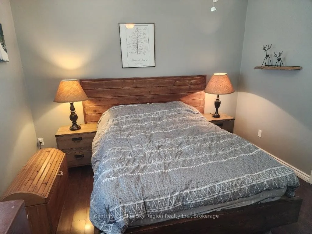 Photo 16 of 747 Derland Road, East Ferris — HOMEH