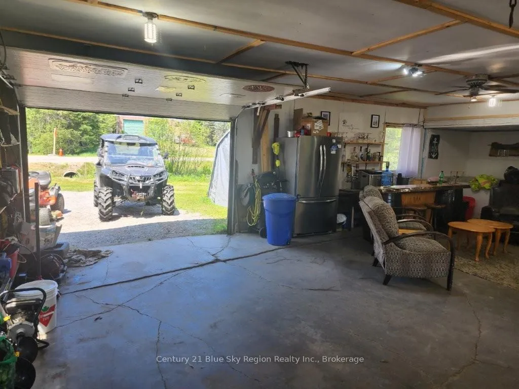 Photo 28 of 747 Derland Road, East Ferris — HOMEH