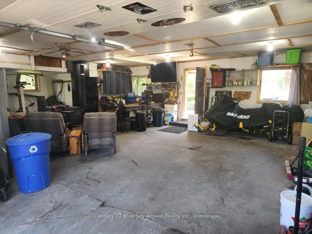 Photo 29 of 747 Derland Road, East Ferris — HOMEH