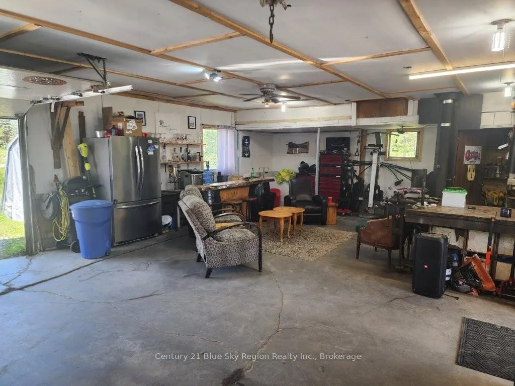 Photo 30 of 747 Derland Road, East Ferris — HOMEH