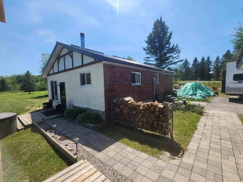 Photo 38 of 747 Derland Road, East Ferris — HOMEH