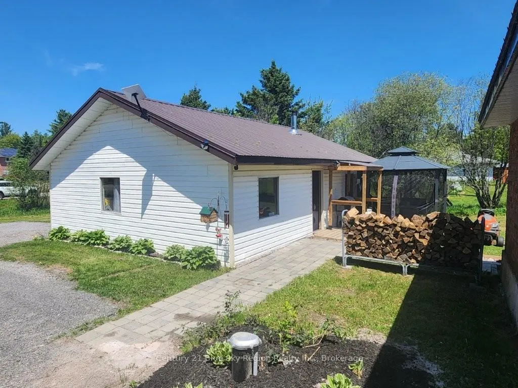 Photo 40 of 747 Derland Road, East Ferris — HOMEH