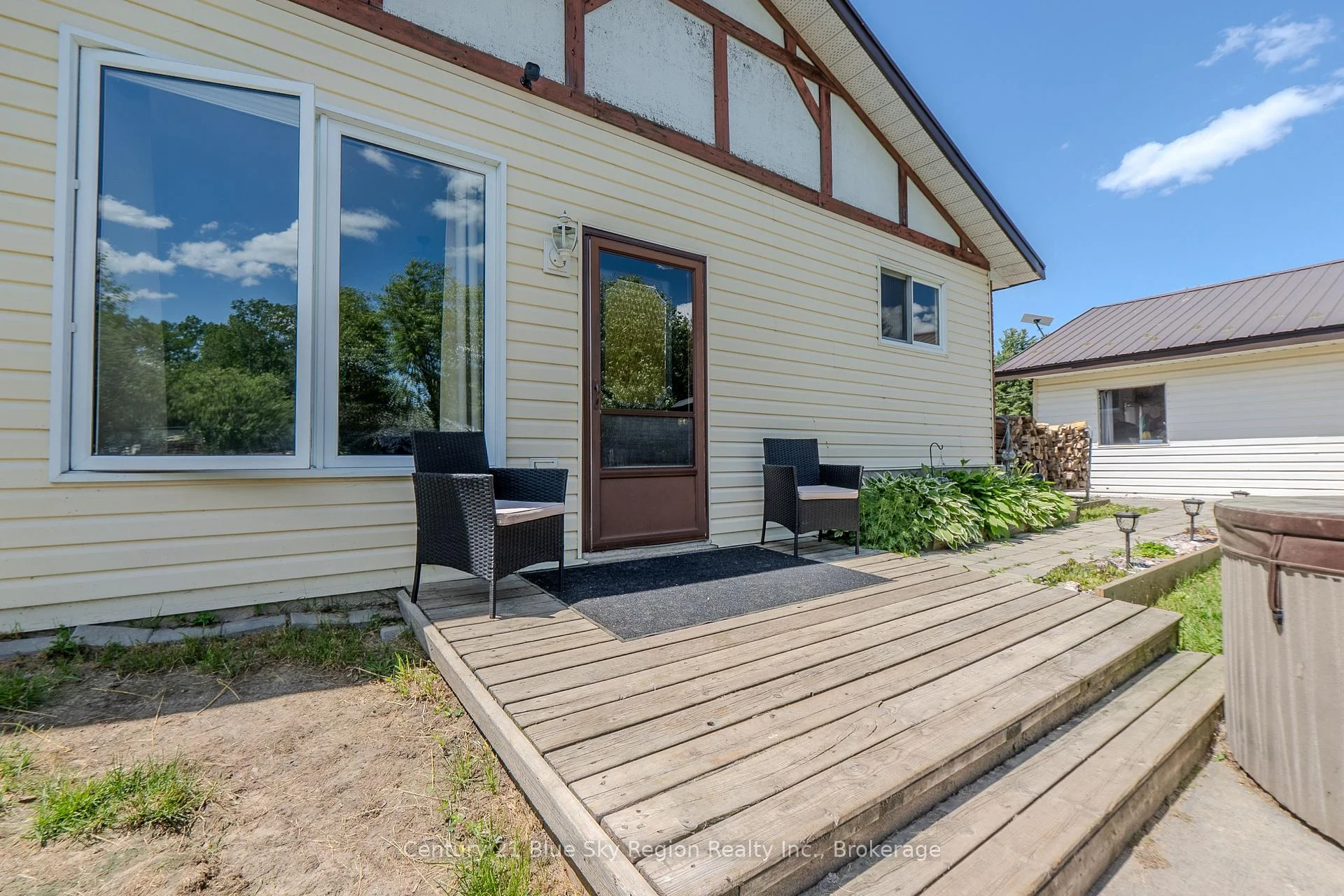 Photo 5 of 747 Derland Road, East Ferris — HOMEH