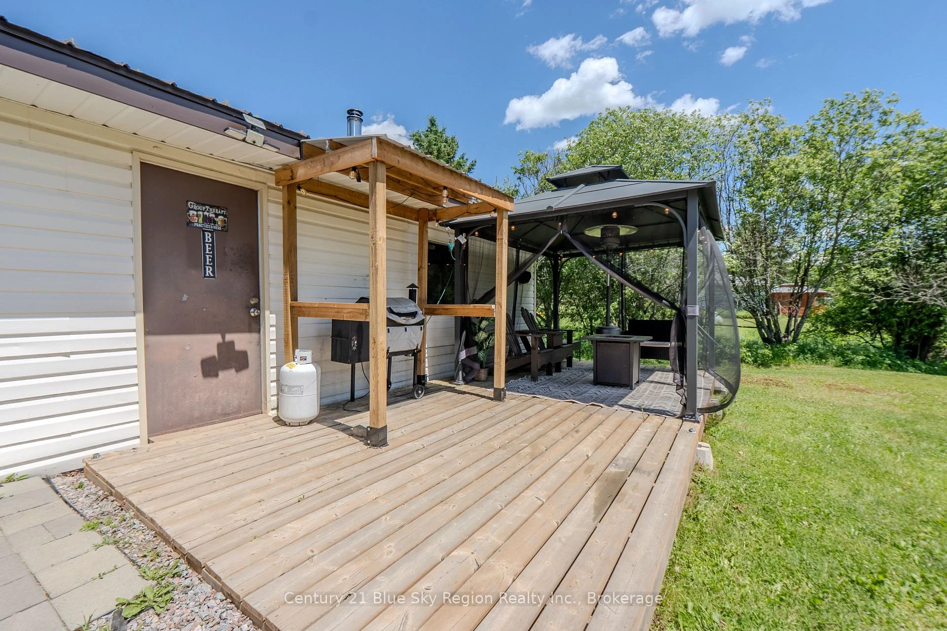 Photo 42 of 747 Derland Road, East Ferris — HOMEH