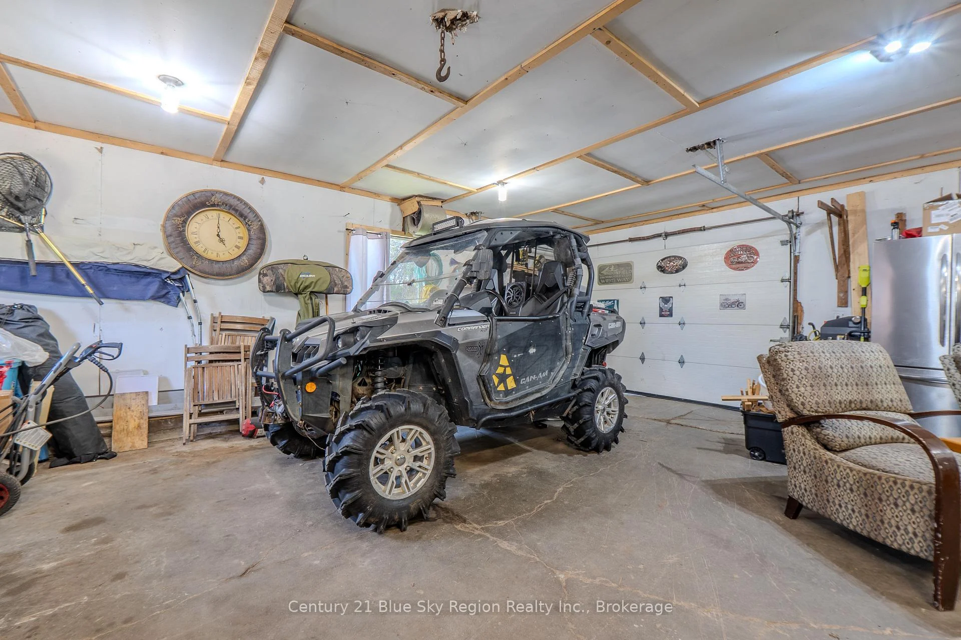 Photo 61 of 747 Derland Road, East Ferris — HOMEH