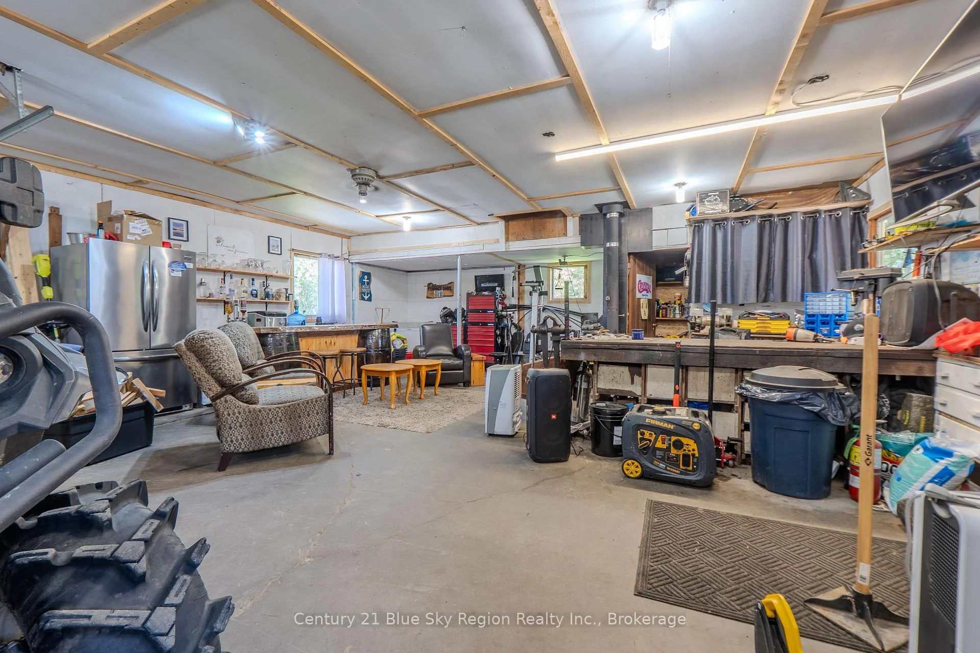 Photo 62 of 747 Derland Road, East Ferris — HOMEH