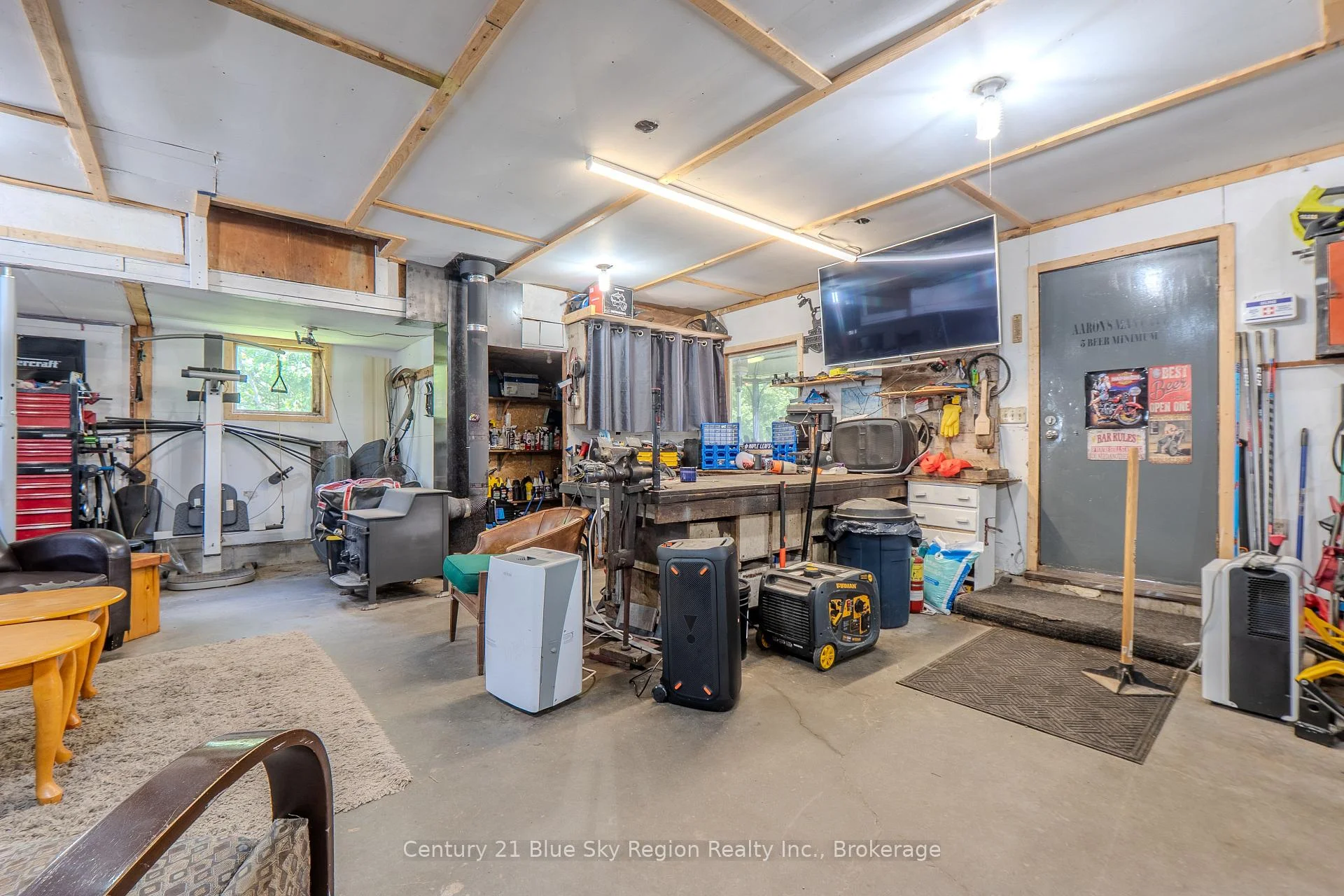 Photo 63 of 747 Derland Road, East Ferris — HOMEH