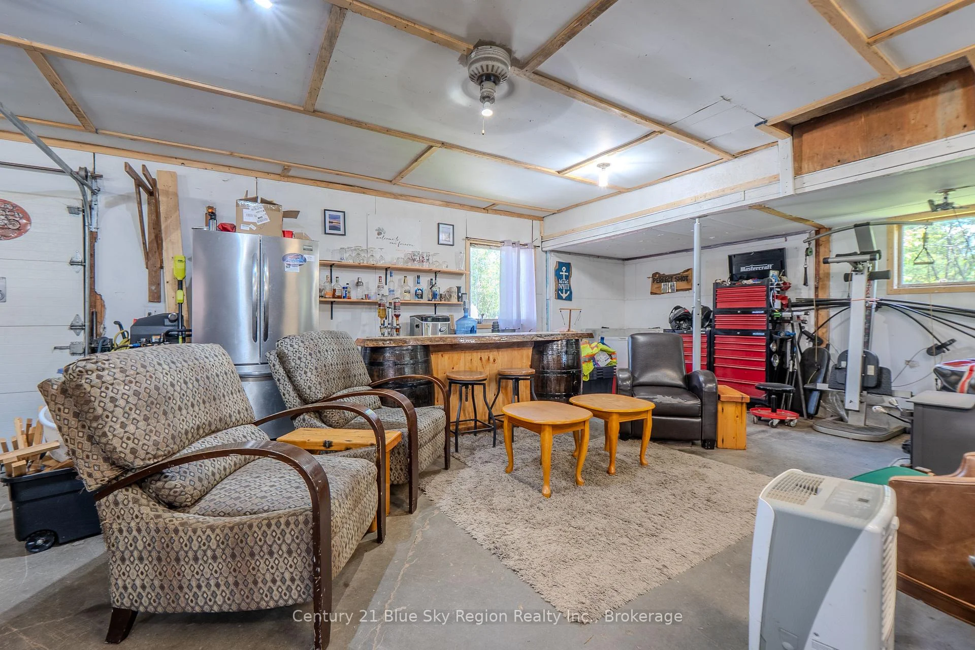Photo 64 of 747 Derland Road, East Ferris — HOMEH