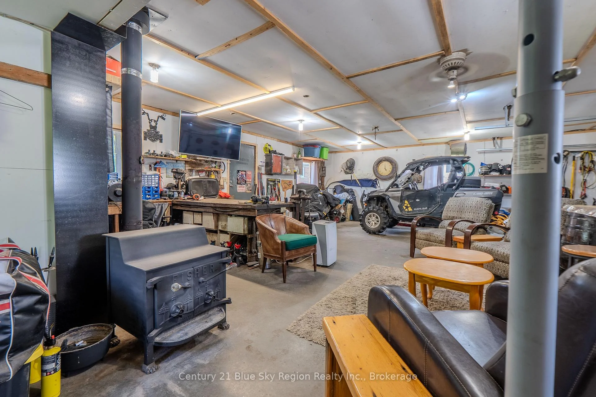 Photo 66 of 747 Derland Road, East Ferris — HOMEH