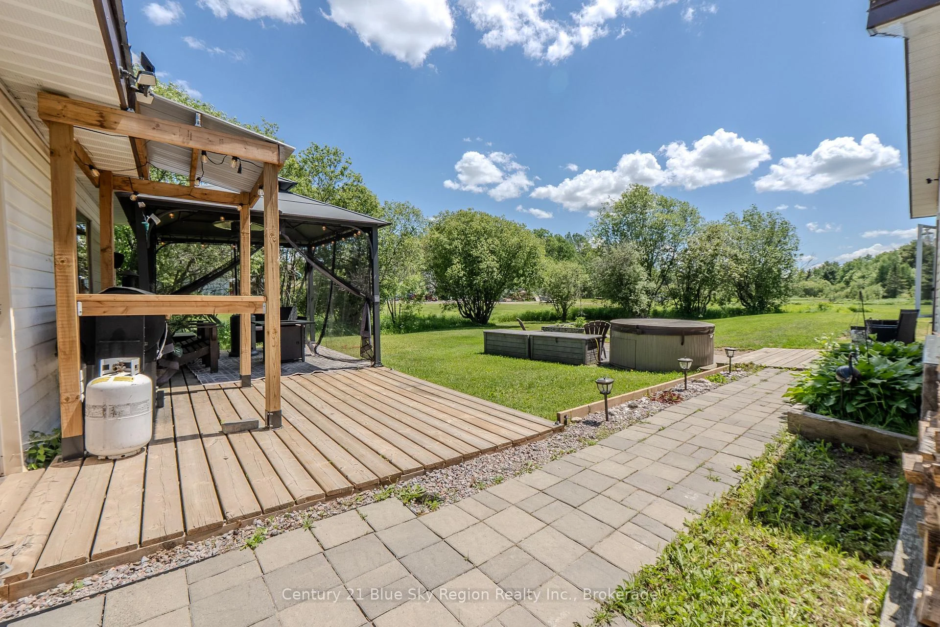 Photo 68 of 747 Derland Road, East Ferris — HOMEH