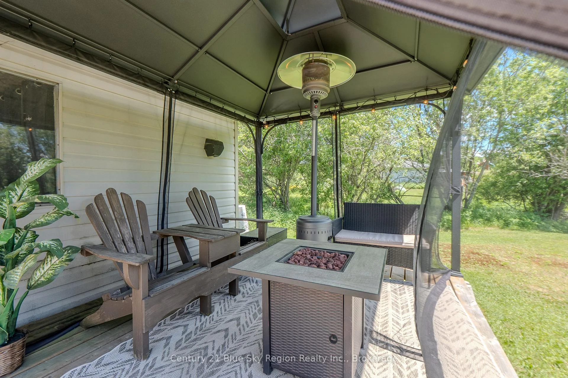 Photo 70 of 747 Derland Road, East Ferris — HOMEH