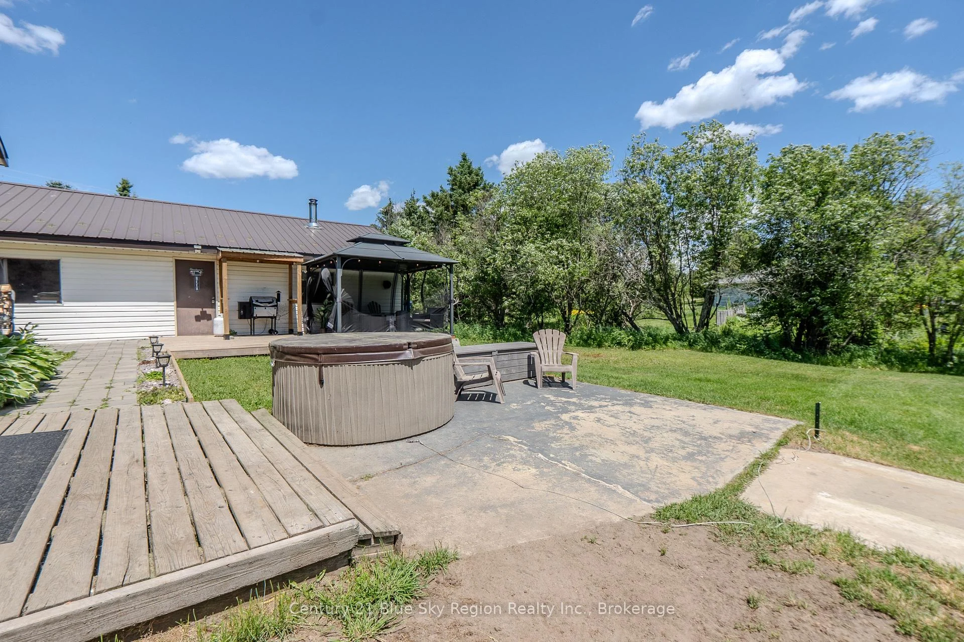 Photo 71 of 747 Derland Road, East Ferris — HOMEH
