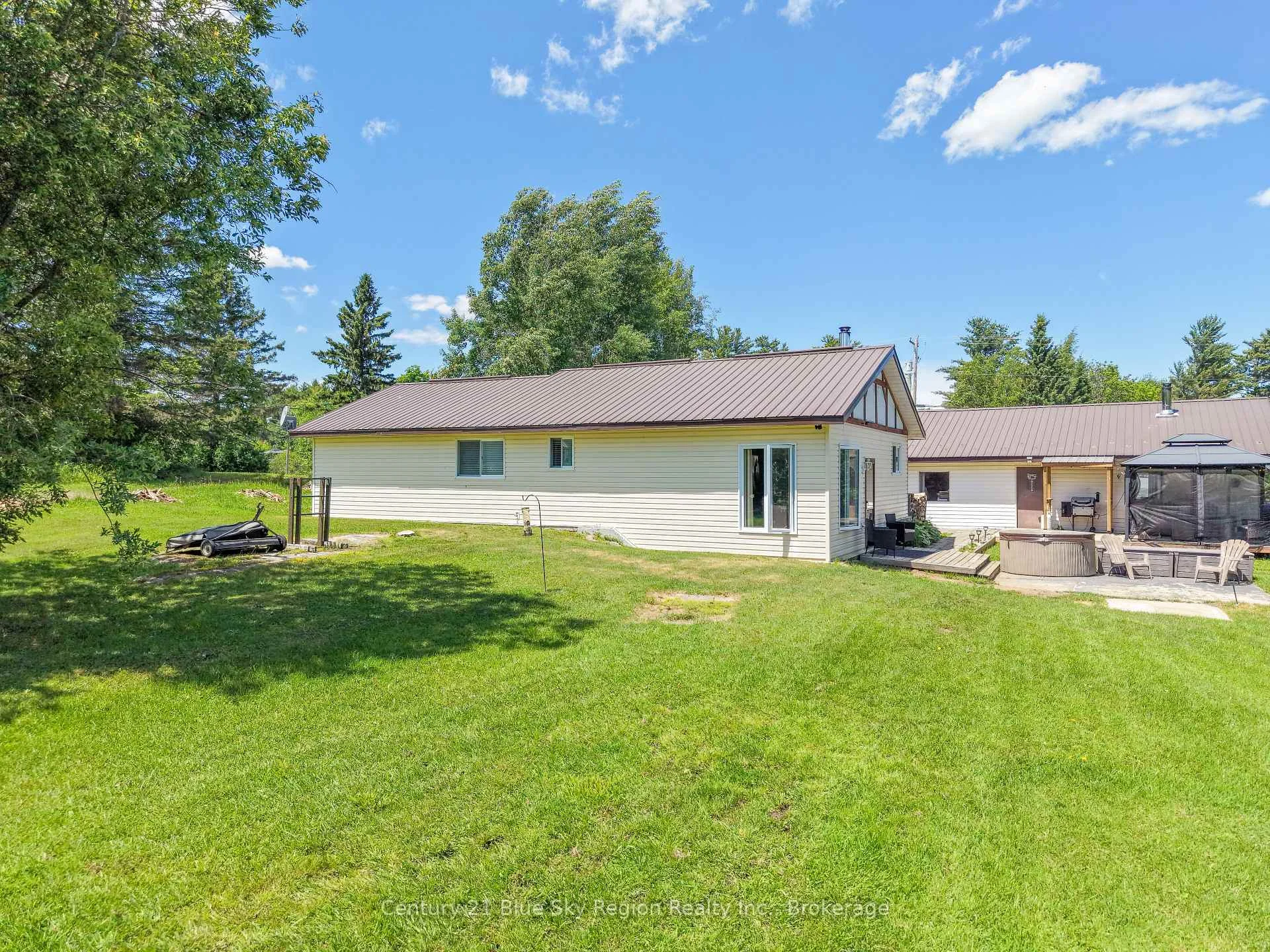 Photo 72 of 747 Derland Road, East Ferris — HOMEH