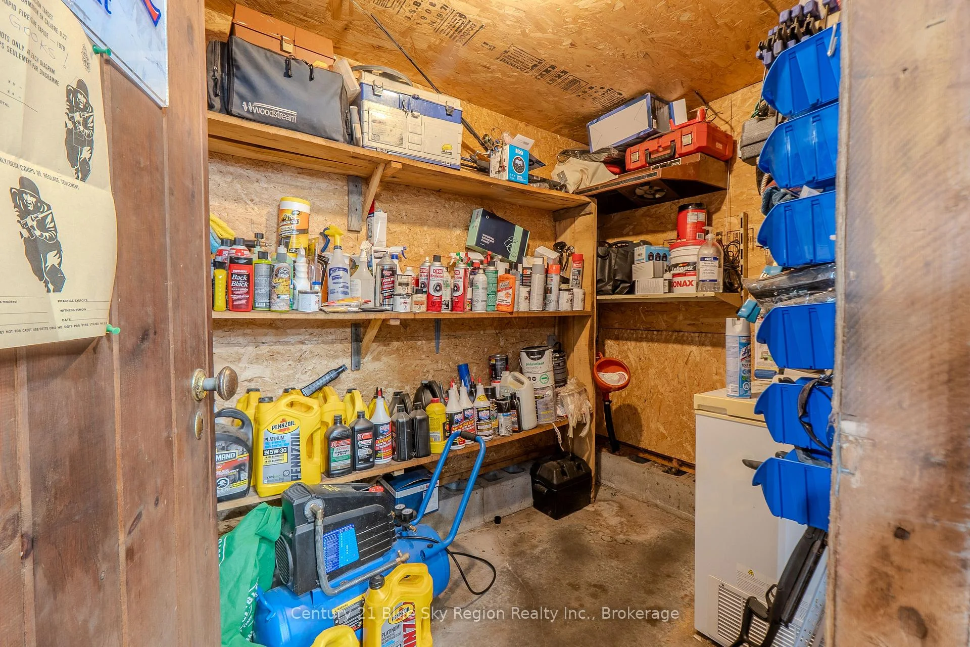 Photo 80 of 747 Derland Road, East Ferris — HOMEH