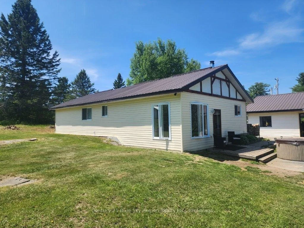 Photo 1 of 747 Derland Road, East Ferris — HOMEH