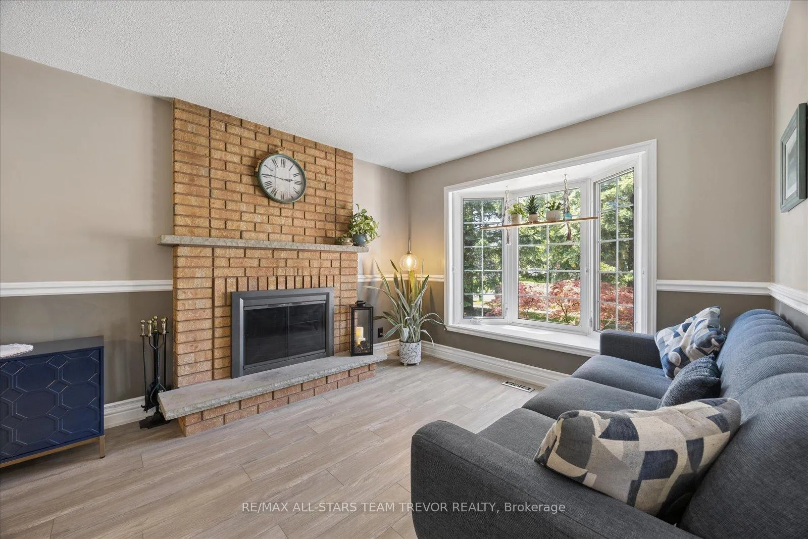 Photo 3 of 199 Carrick Avenue, Georgina, Keswick North — HOMEH