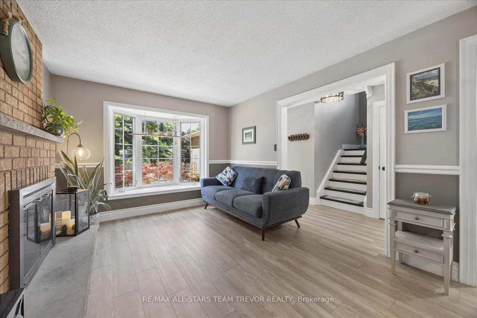 Photo 4 of 199 Carrick Avenue, Georgina, Keswick North — HOMEH