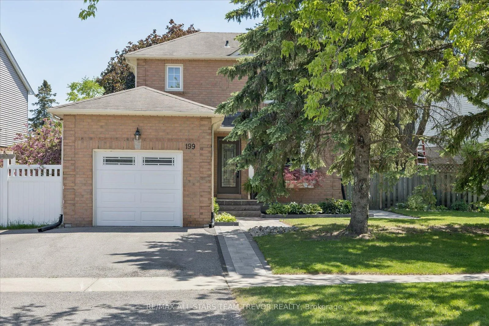 Photo 34 of 199 Carrick Avenue, Georgina, Keswick North — HOMEH