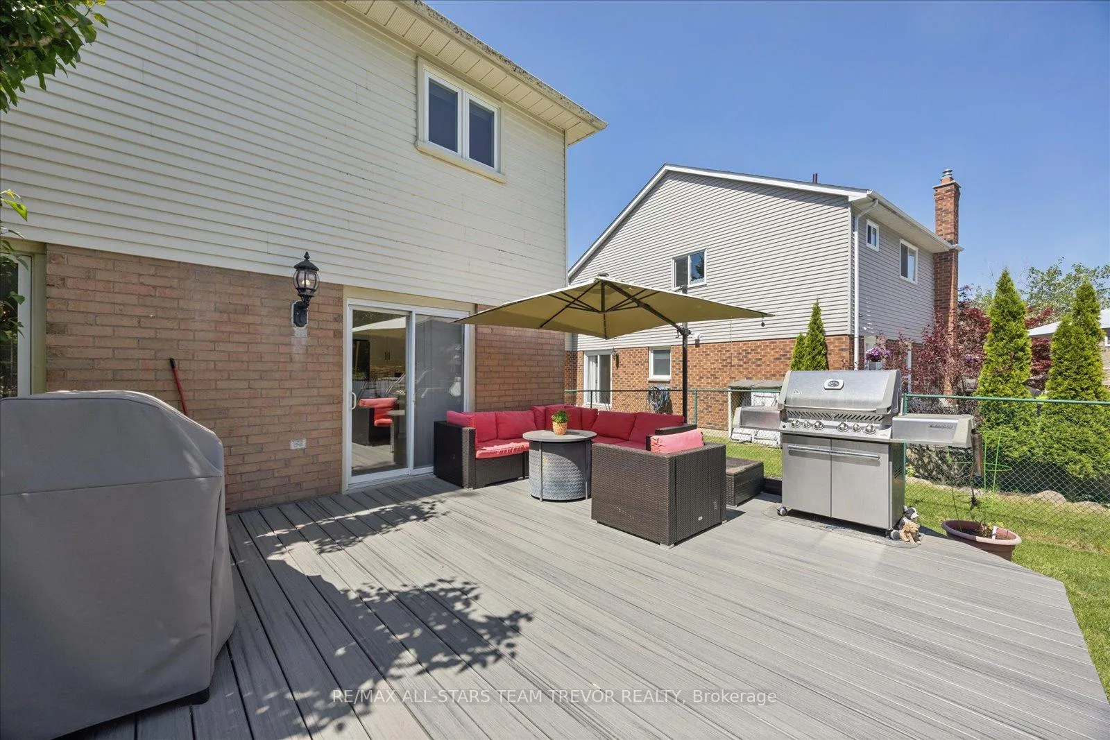 Photo 35 of 199 Carrick Avenue, Georgina, Keswick North — HOMEH