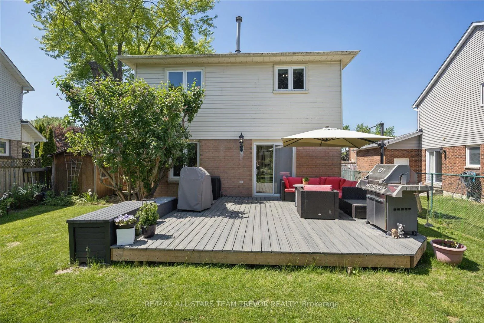 Photo 38 of 199 Carrick Avenue, Georgina, Keswick North — HOMEH