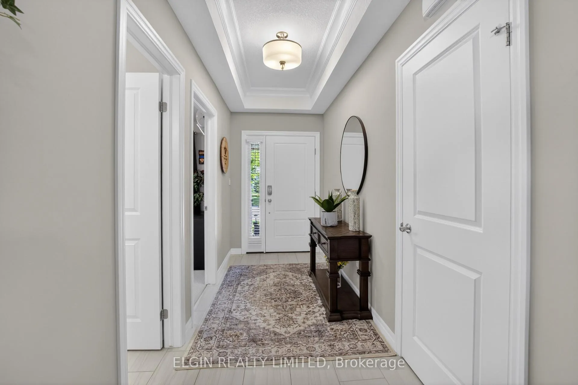 Photo 3 of Unit 49, 234 Peach Tree Boulevard, St. Thomas — HOMEH