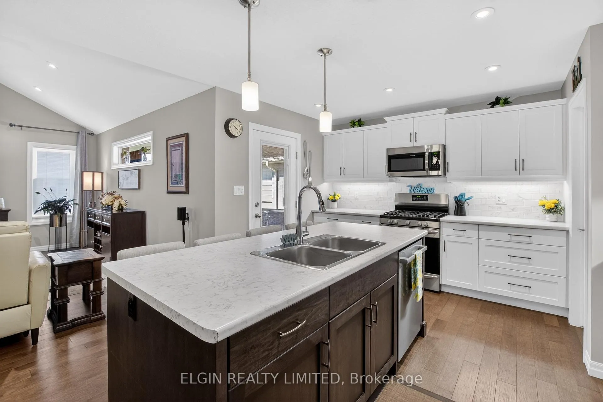 Photo 4 of Unit 49, 234 Peach Tree Boulevard, St. Thomas — HOMEH