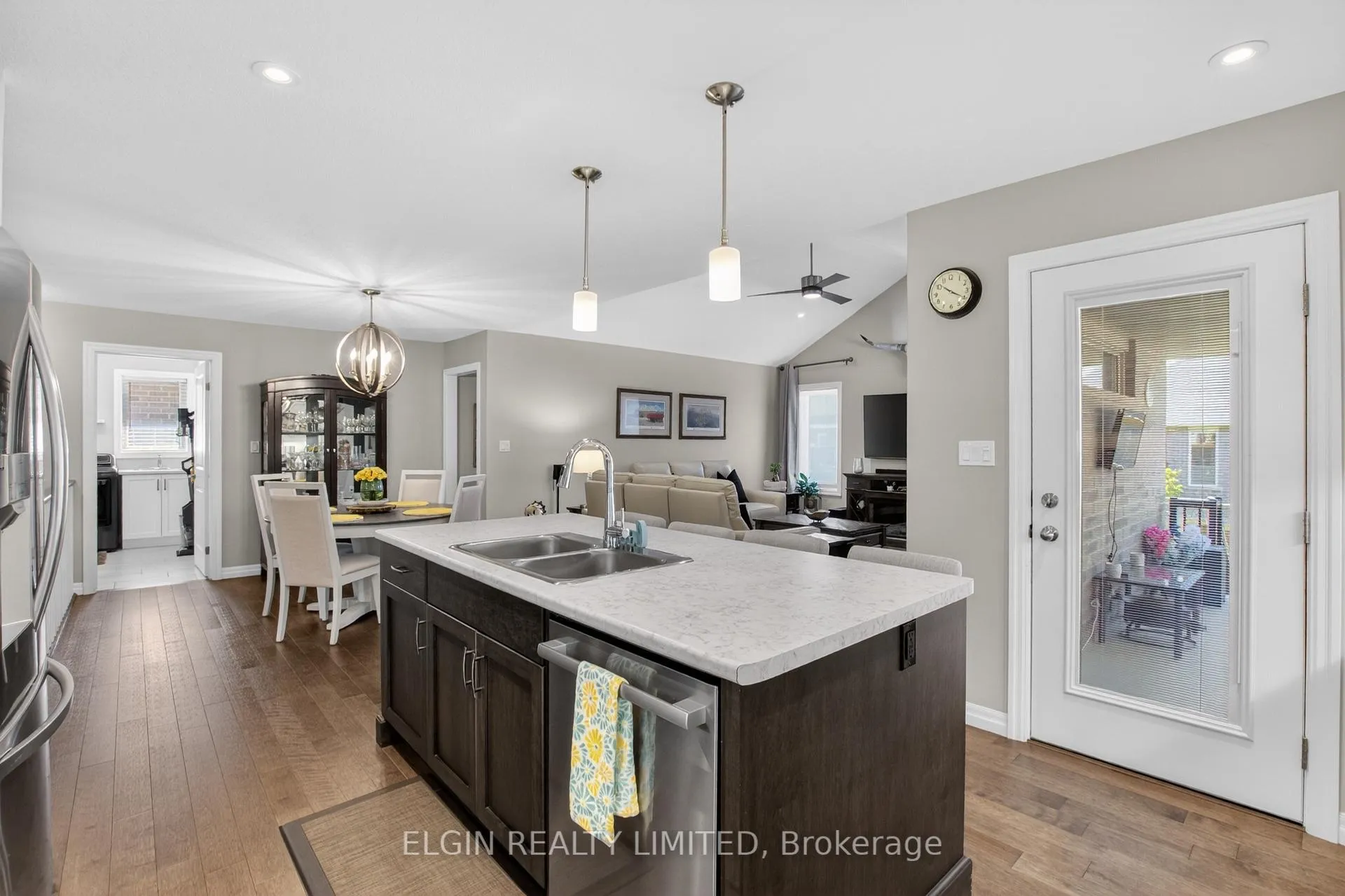 Photo 5 of Unit 49, 234 Peach Tree Boulevard, St. Thomas — HOMEH
