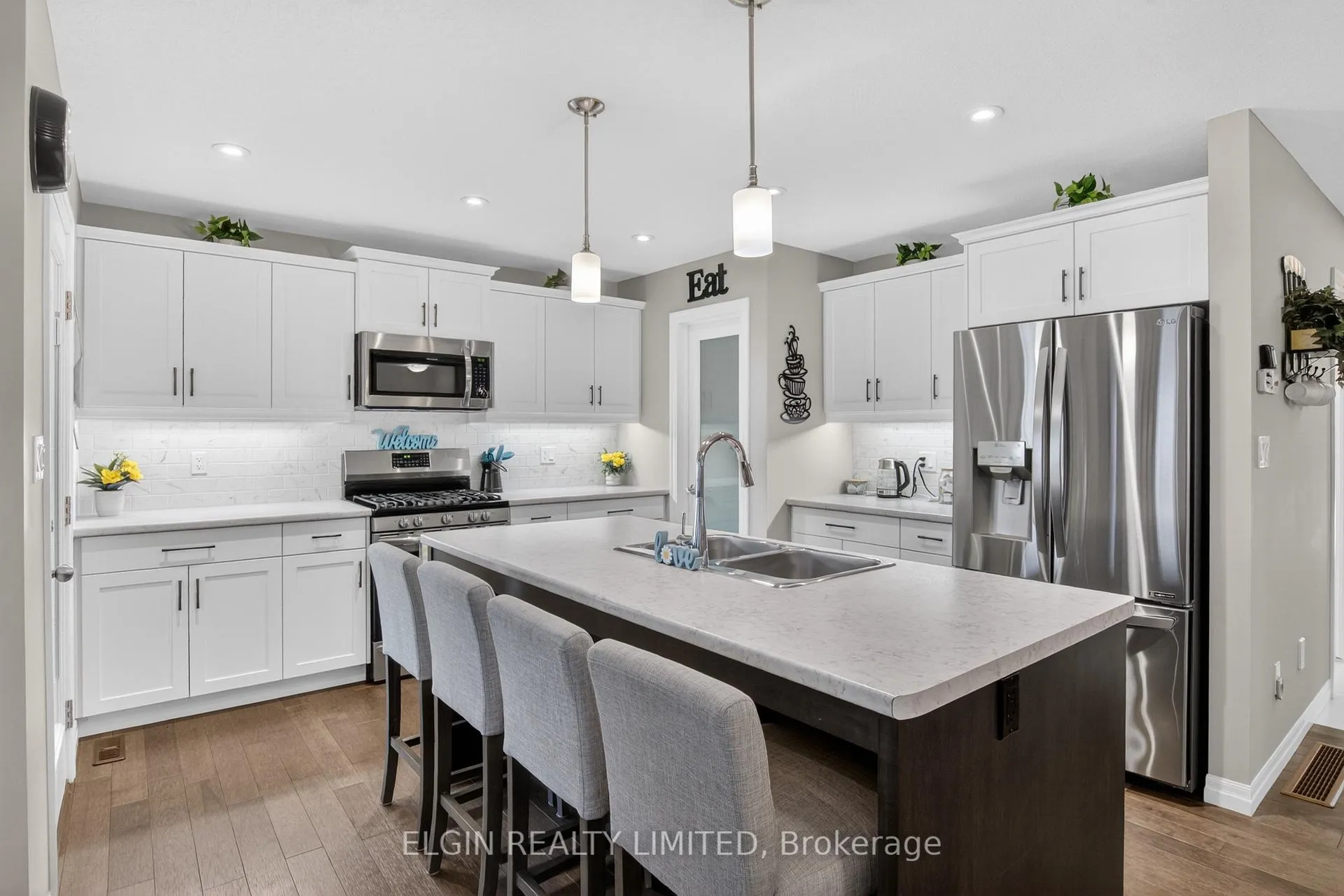 Photo 6 of Unit 49, 234 Peach Tree Boulevard, St. Thomas — HOMEH