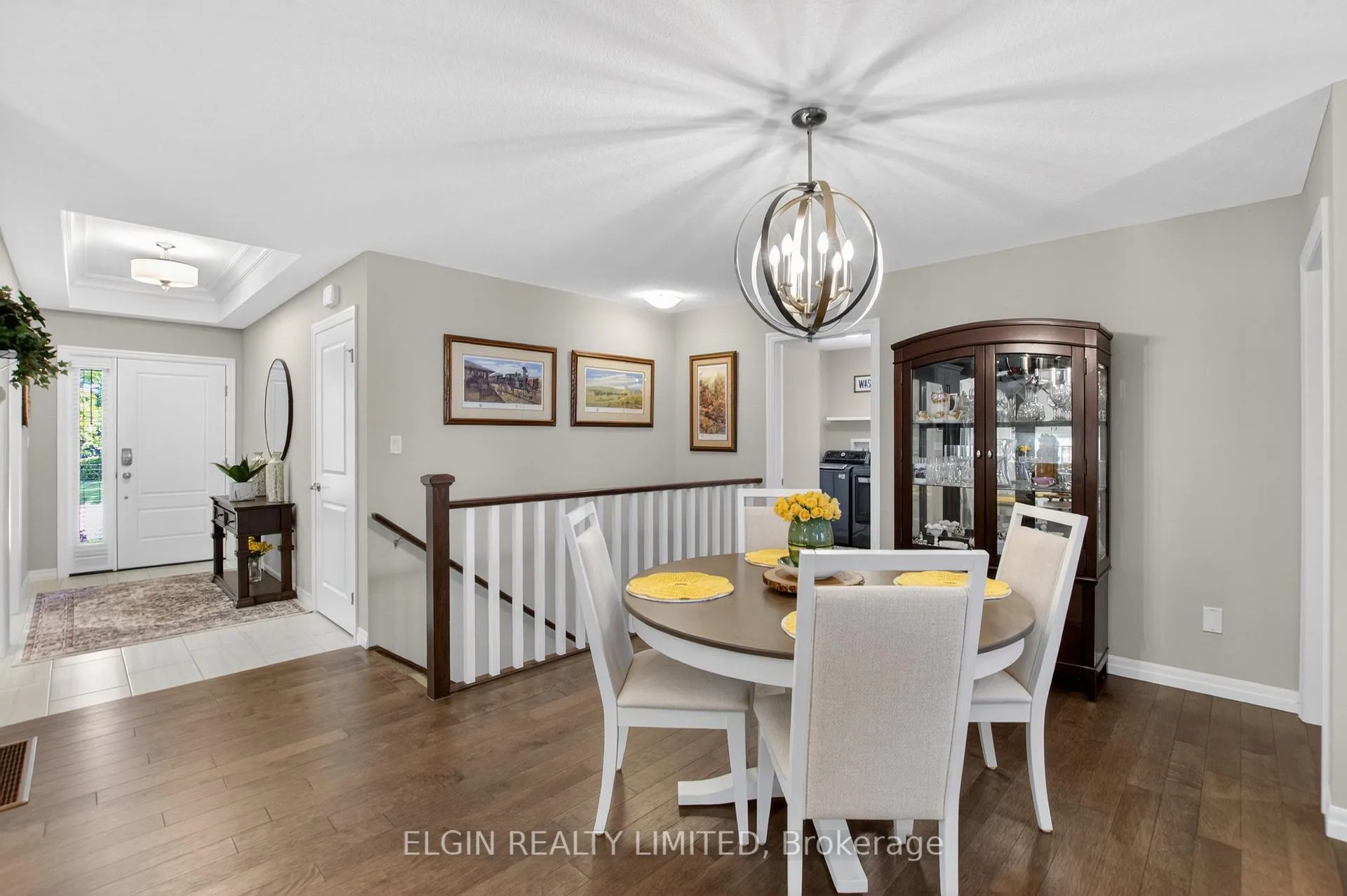Photo 11 of Unit 49, 234 Peach Tree Boulevard, St. Thomas — HOMEH
