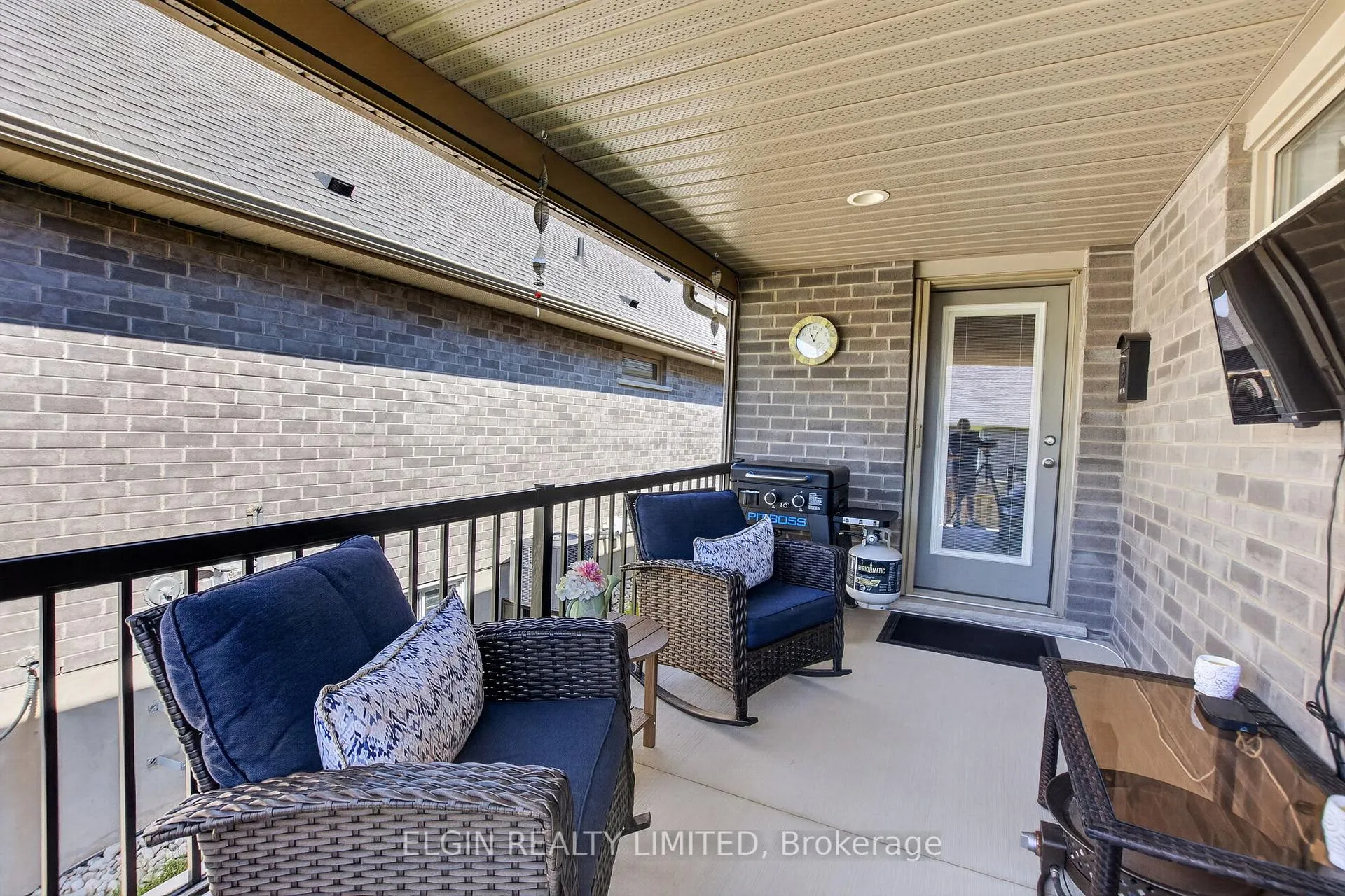 Photo 32 of Unit 49, 234 Peach Tree Boulevard, St. Thomas — HOMEH
