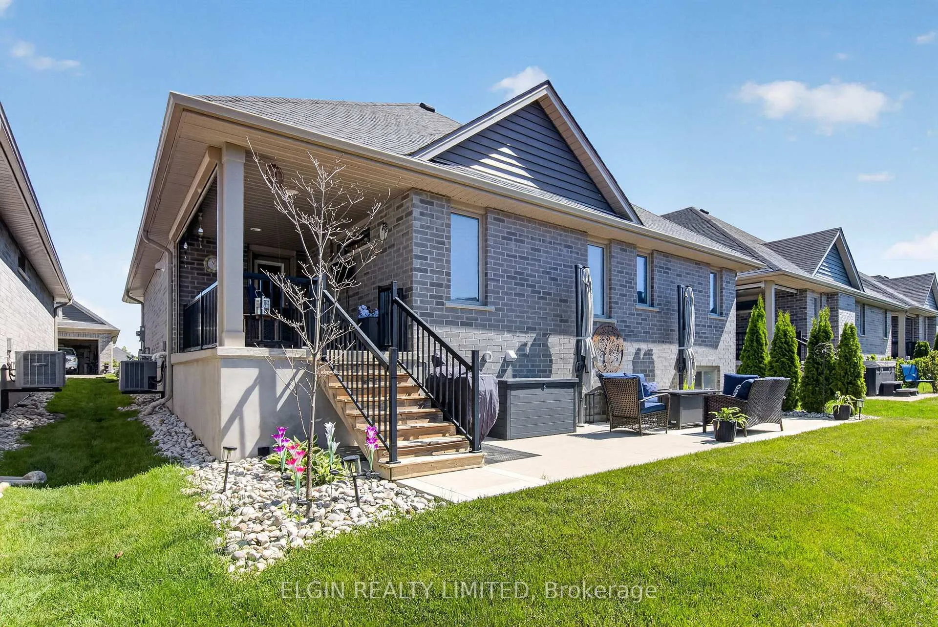 Photo 33 of Unit 49, 234 Peach Tree Boulevard, St. Thomas — HOMEH