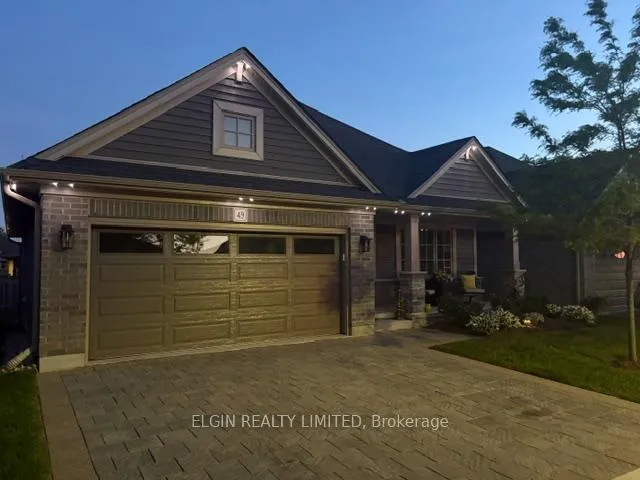 Photo 34 of Unit 49, 234 Peach Tree Boulevard, St. Thomas — HOMEH