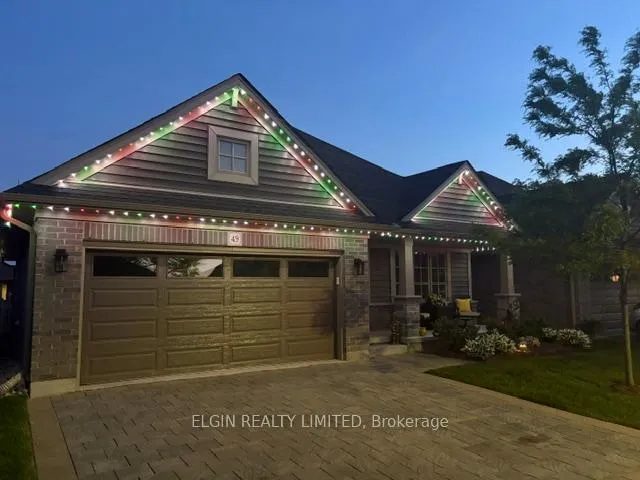 Photo 35 of Unit 49, 234 Peach Tree Boulevard, St. Thomas — HOMEH