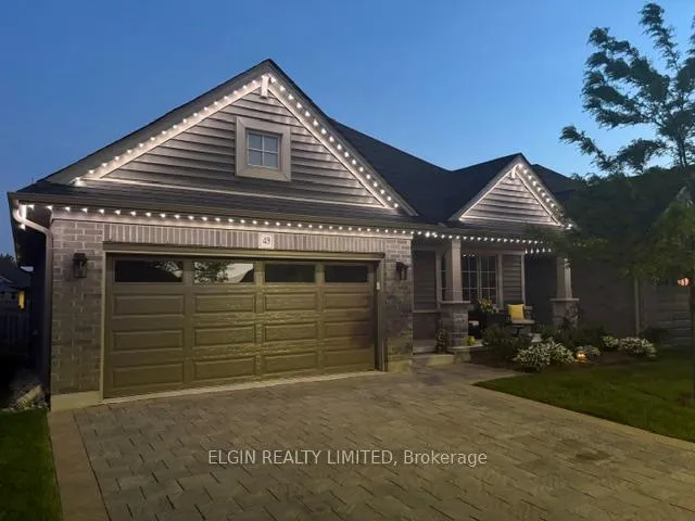 Photo 36 of Unit 49, 234 Peach Tree Boulevard, St. Thomas — HOMEH