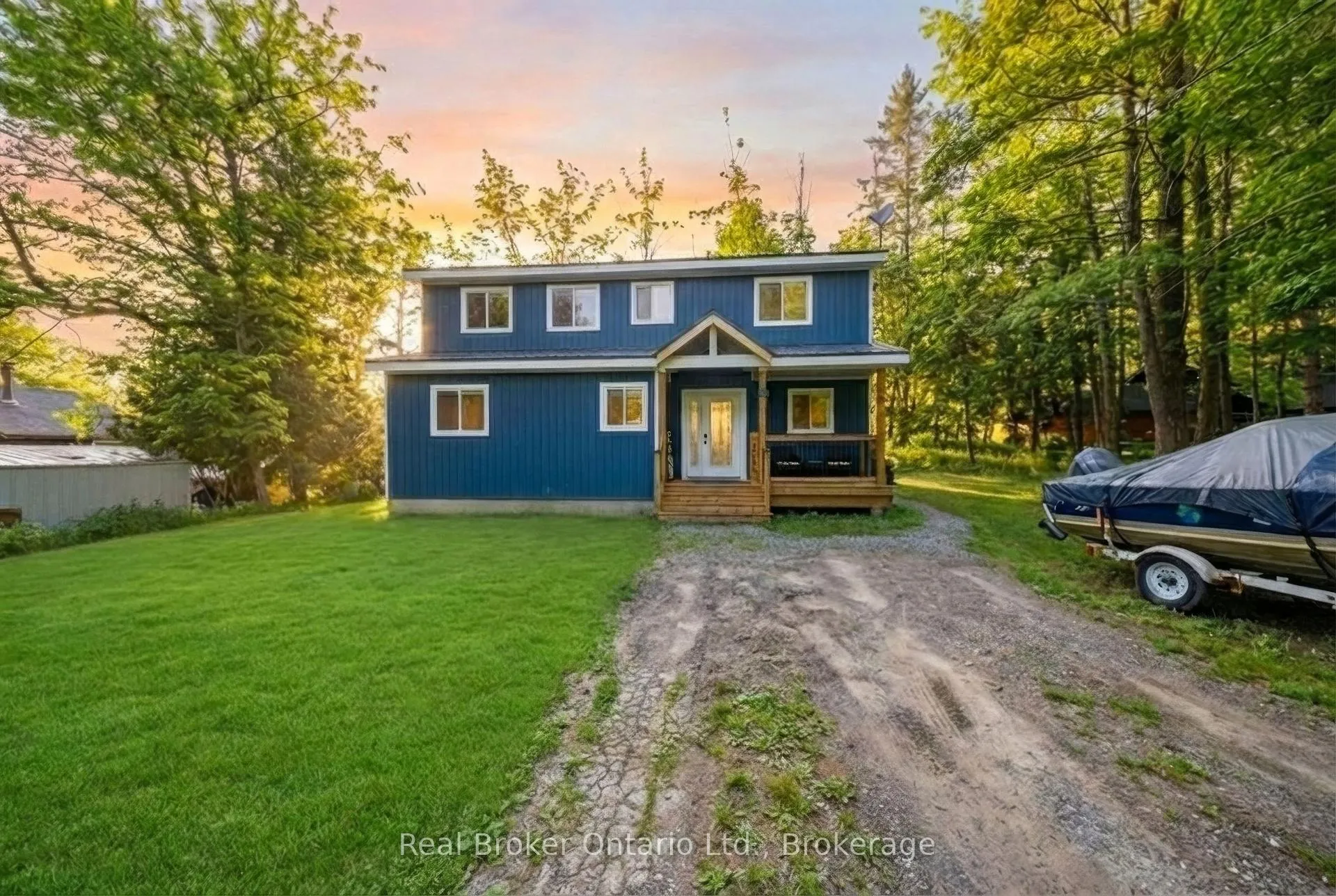 Photo 5 of 135 Camp Lane, Tweed, Hungerford (Twp) — HOMEH