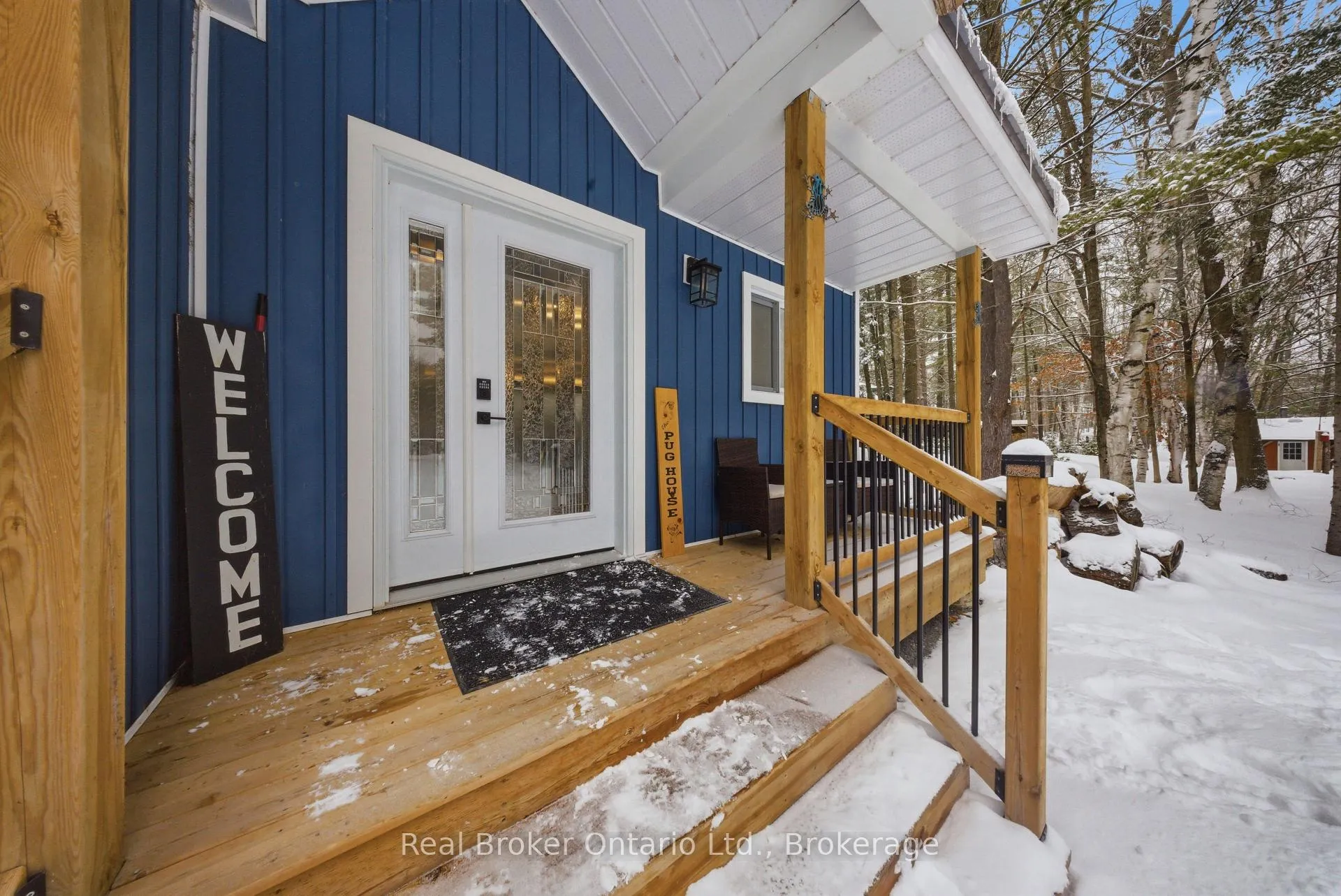 Photo 7 of 135 Camp Lane, Tweed, Hungerford (Twp) — HOMEH