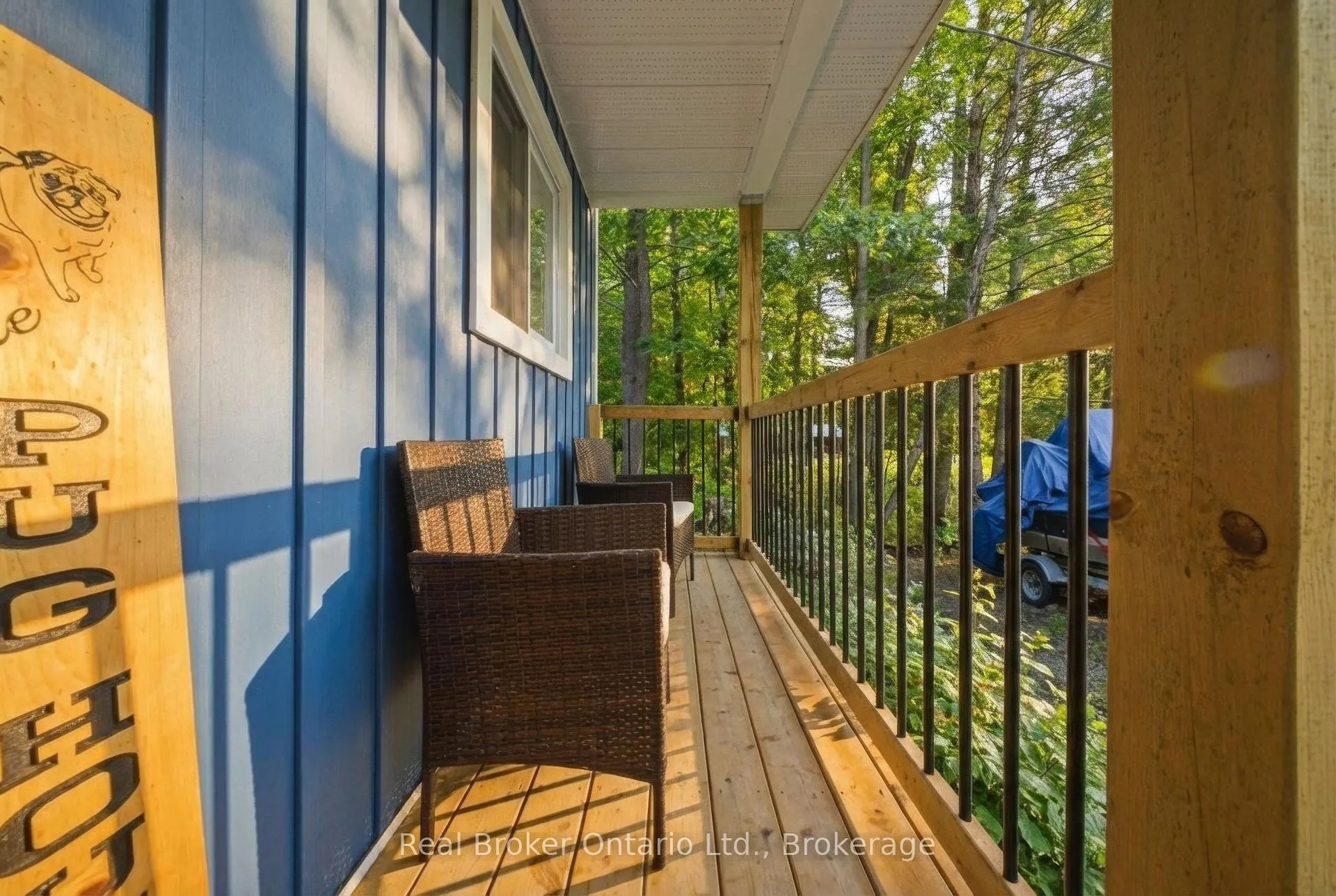 Photo 8 of 135 Camp Lane, Tweed, Hungerford (Twp) — HOMEH