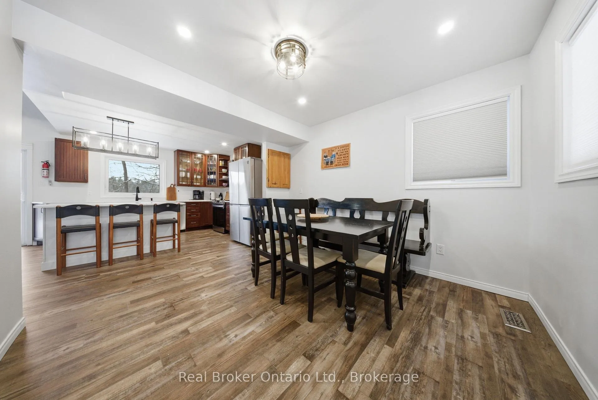 Photo 10 of 135 Camp Lane, Tweed, Hungerford (Twp) — HOMEH
