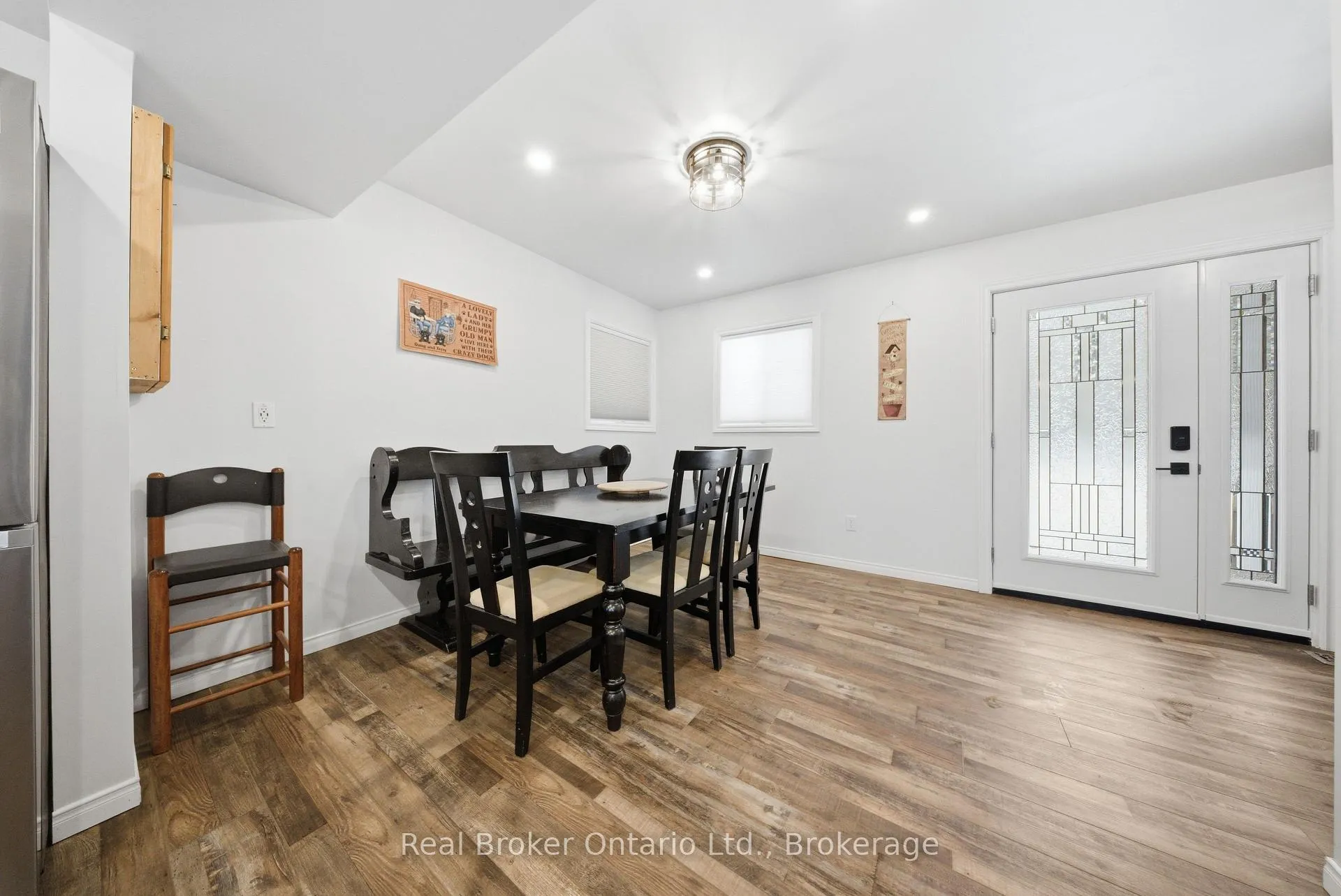 Photo 11 of 135 Camp Lane, Tweed, Hungerford (Twp) — HOMEH