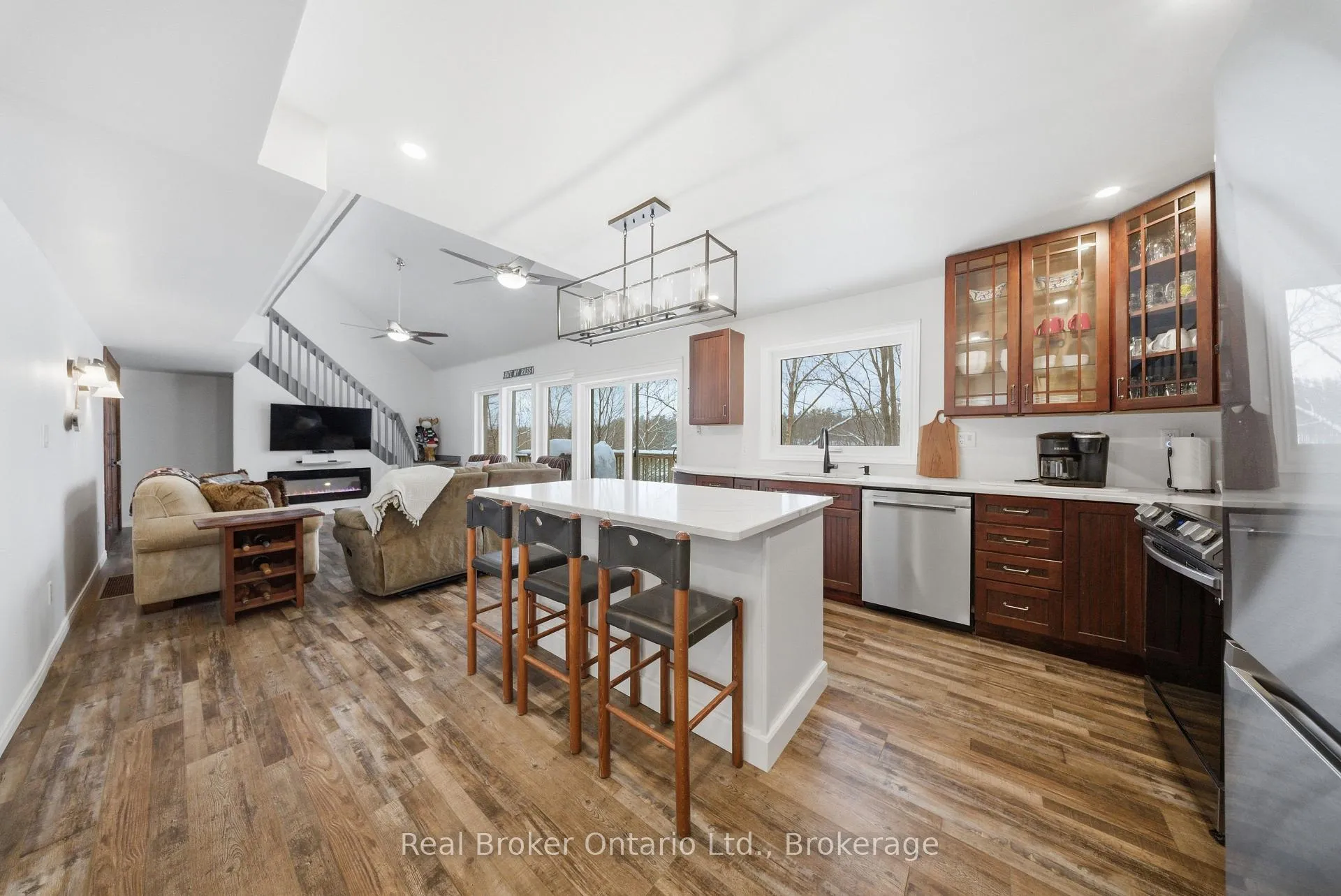 Photo 12 of 135 Camp Lane, Tweed, Hungerford (Twp) — HOMEH