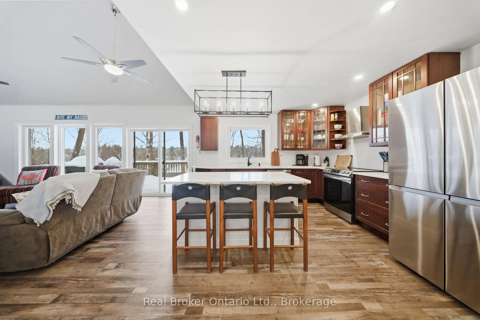 Photo 13 of 135 Camp Lane, Tweed, Hungerford (Twp) — HOMEH