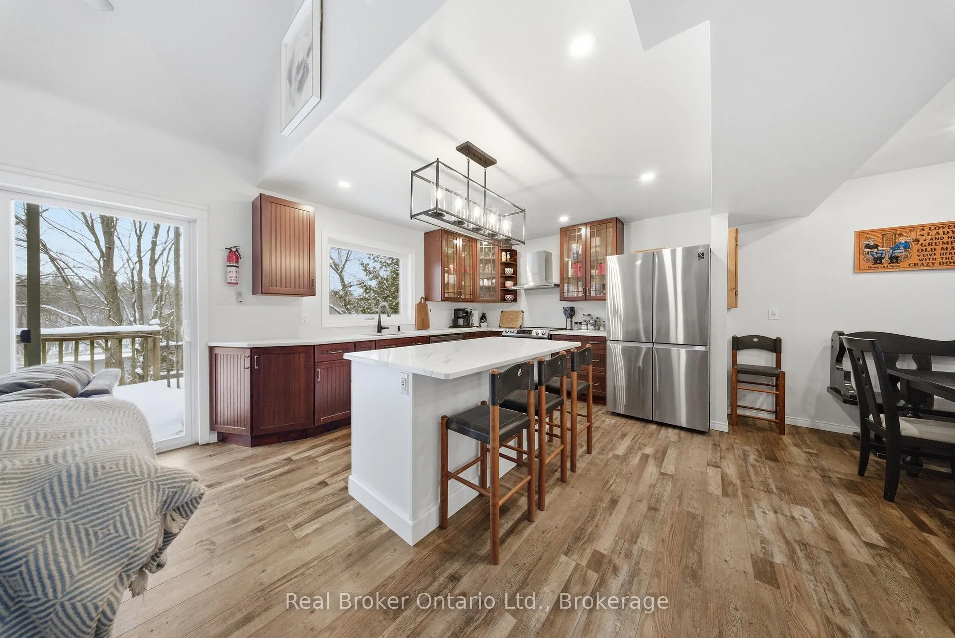 Photo 14 of 135 Camp Lane, Tweed, Hungerford (Twp) — HOMEH