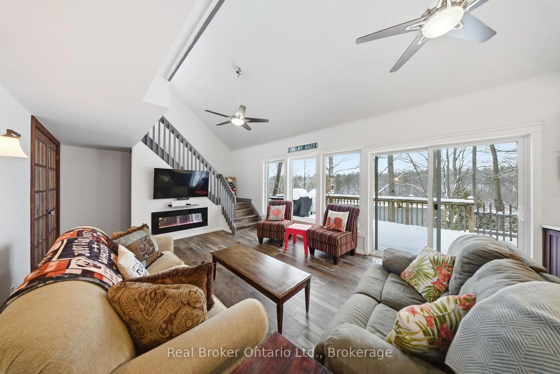 Photo 15 of 135 Camp Lane, Tweed, Hungerford (Twp) — HOMEH