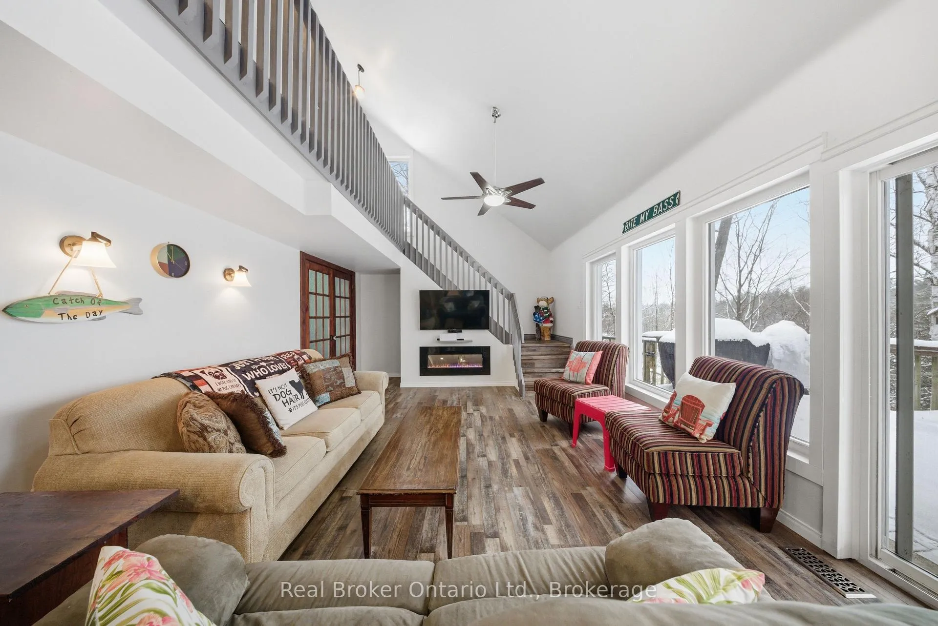 Photo 16 of 135 Camp Lane, Tweed, Hungerford (Twp) — HOMEH