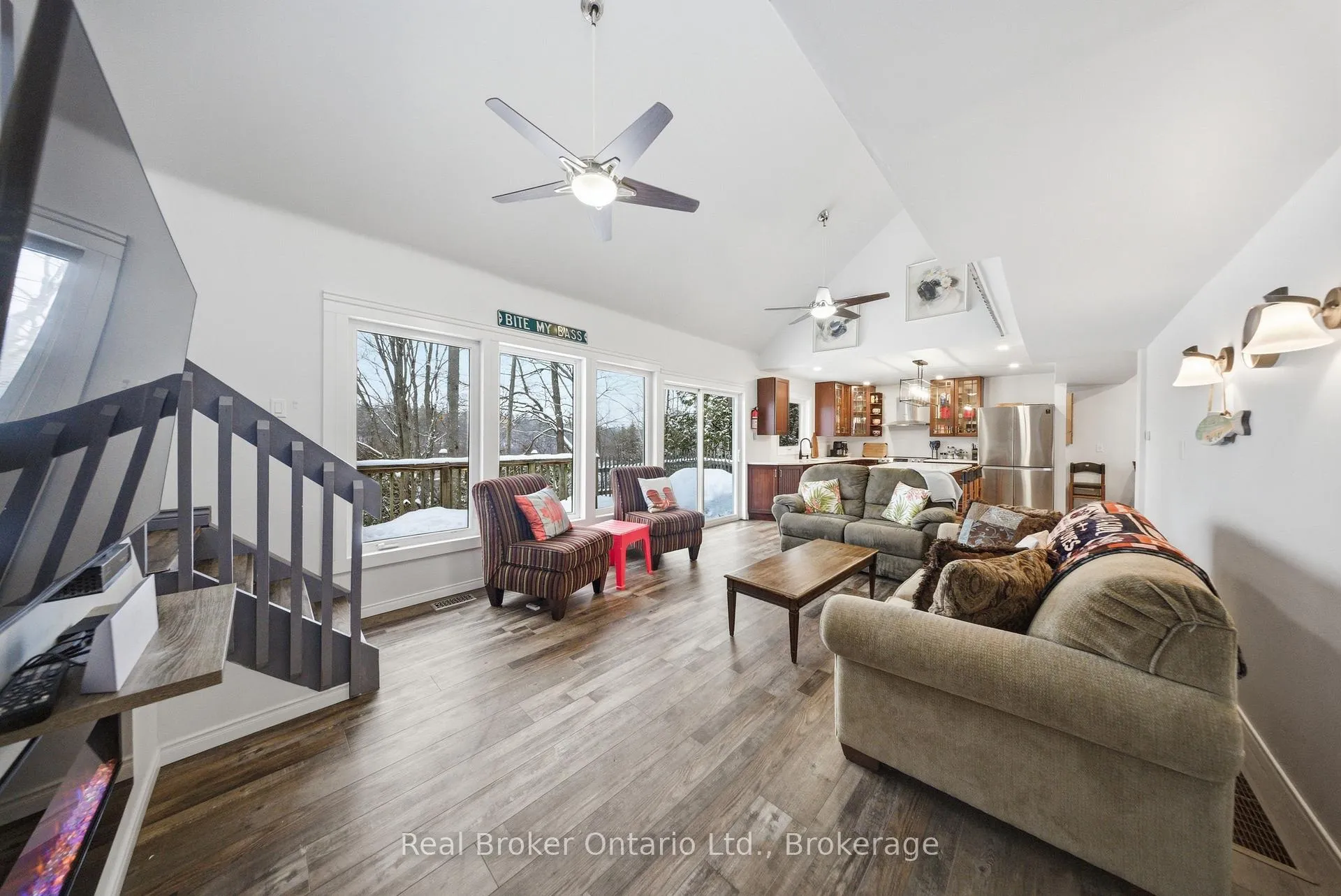Photo 17 of 135 Camp Lane, Tweed, Hungerford (Twp) — HOMEH