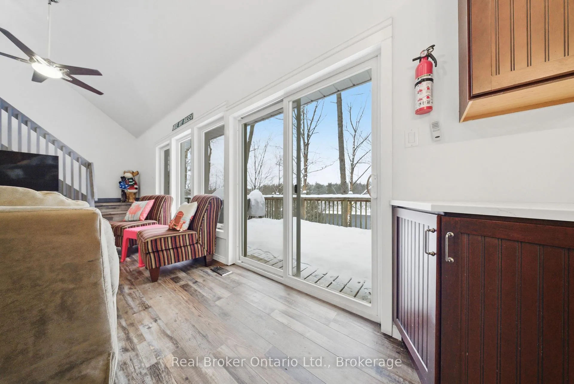 Photo 27 of 135 Camp Lane, Tweed, Hungerford (Twp) — HOMEH