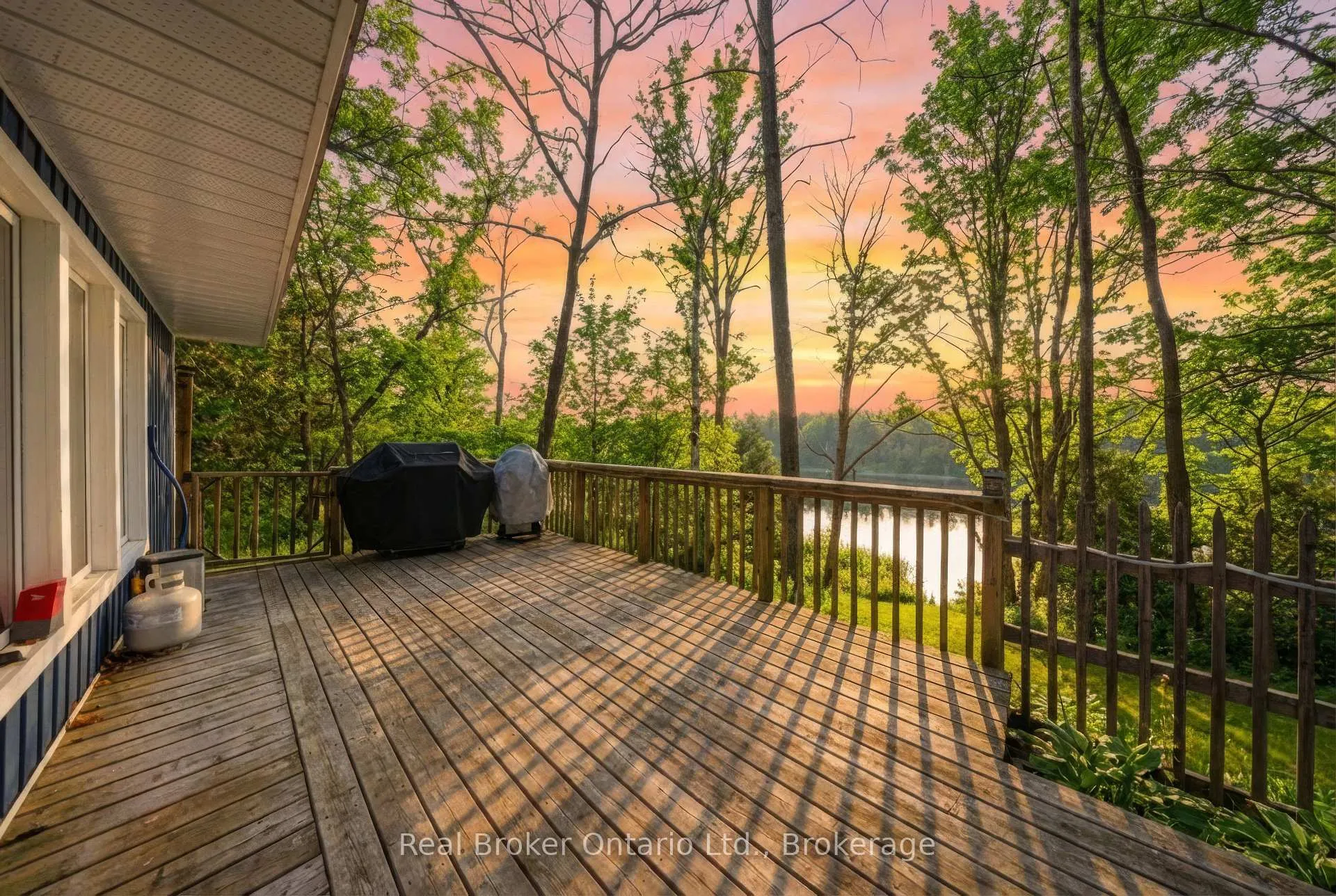 Photo 31 of 135 Camp Lane, Tweed, Hungerford (Twp) — HOMEH