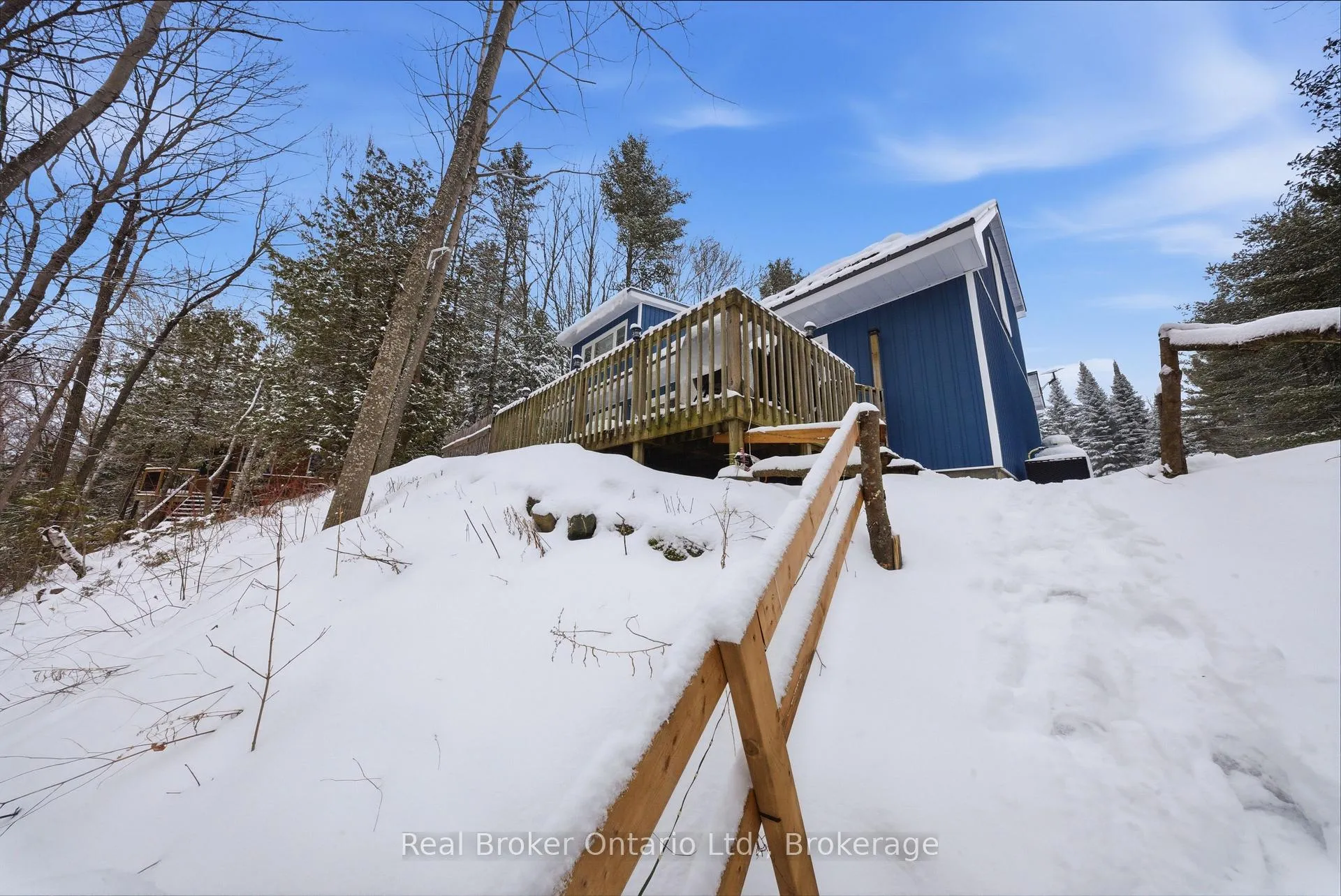 Photo 36 of 135 Camp Lane, Tweed, Hungerford (Twp) — HOMEH