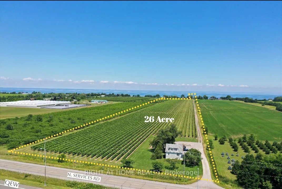 Photo of 3705 North Service Road