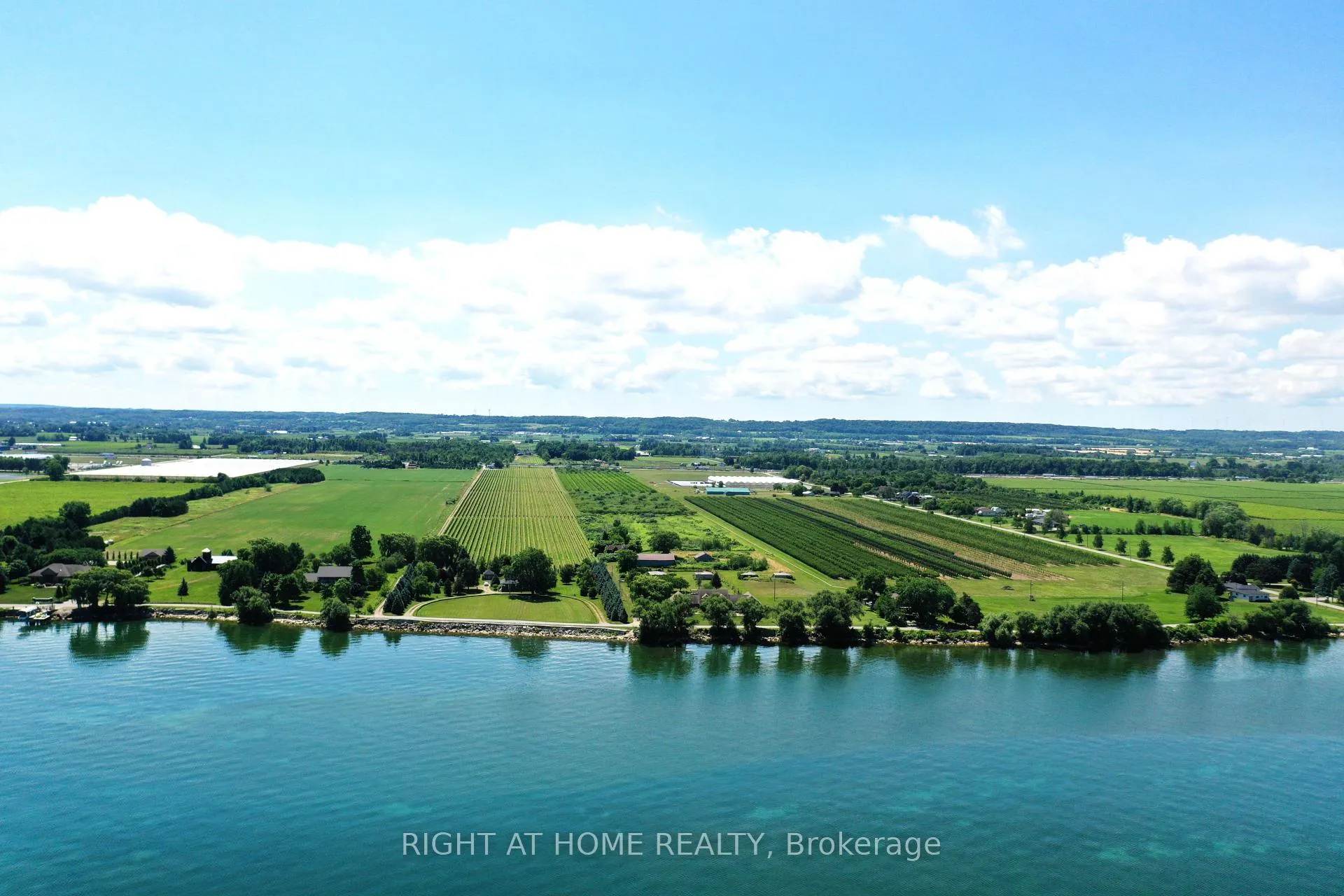 Photo 2 of 3705 North Service Road, Lincoln, Lincoln-Jordan/Vineland — HOMEH